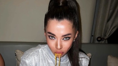 Знайшла щастя, коли виглядала найгірше: Неплях порадила приймати себе у будь-якій вазі