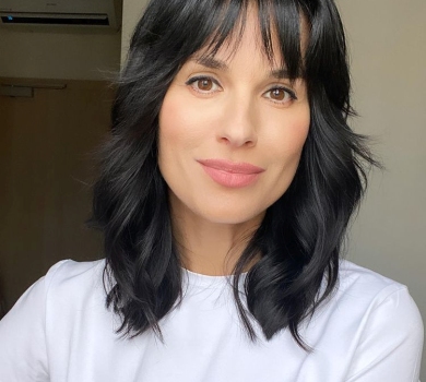 Я облажалась: Єфросиніна про те, як пережила мовний скандал і які висновки з нього зробила