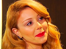 Кароль похвалилася симпатією молодого актора та британськими успіхами сина