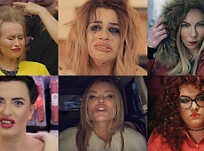 НеАнгели у кліпі про Сірожу показали 6 покинутих жінок. ВІДЕО