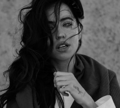 Думи мої, думи: Дорофєєва з Пивоваровим презентували чорно-білий дует на вірші Шевченка