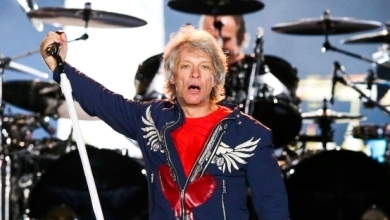 It's My Life: Bon Jovi показали, як одесити готуються дати відсіч російським окупантам. Потужне ВІДЕО