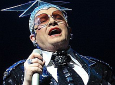 Сердючка зніметься в кіно з Шакілом О‘Нілом