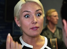 Розинська сказала Партії регіонів: Ідіть гуляйте 