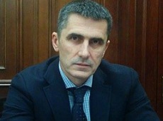 Ярема розповів про скромний годинник та пошарпану краватку Louis Vuitton 