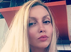 Полякова підняла тему абортів та згадала розмову з дочкою про секс