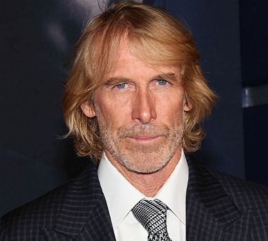 Режисер Майкл Бей: Ми маємо говорити про Україну, а не про ляпас Вілла Сміта на Оскарі