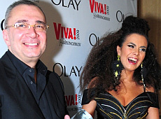 Найкрасивіші: Могилевська у терновому вінку та Каменських без спідниці