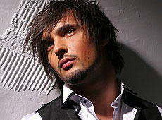 Козловський ненавидить шопінг, але любить повний холодильник