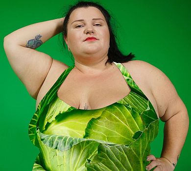 Пишки можуть усе: alyona alyona іде на Танці з зірками. ВІДЕО