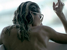 Лобода: Я приношу свої легені в жертву