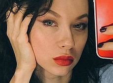 Дружина Ступки показала прогрес свого тіла. ФОТО