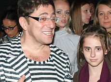 Fashion Week: Джамала, Гайтана і Корогодський у в'язничних штанях