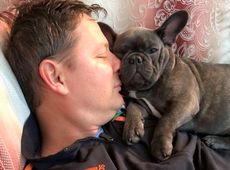 Ляшко і песики: терористка та інше собакомімімі в соцмережі. ФОТО