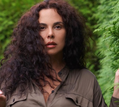 В вас розвивається бажання смерті: Каменських відповіла на злісні коментарі росіян