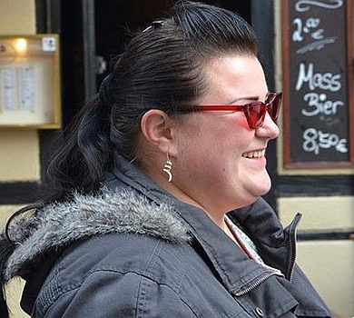 Голова Баришівської РДА: Alyona Alyona була офіційно запрошена на форум Порошенка