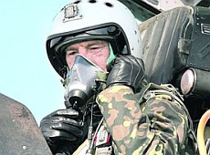 VIP-екстрим: Як Ющенко, Герасим‘юк і Видрін ледь не розбились