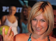 Січкар кайфує від розлучення та хоче чоловіка, який діє