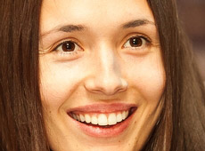 Невістка Ющенка і дочка Суркіса сходили на дегустацію