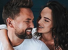 Ведучого Мірошниченка вперше зроблять батьком