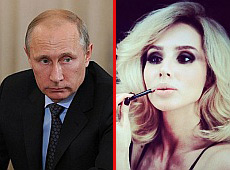 Розлучення 2014-го року: Путін, Ступка, Лобода і Меладзе 