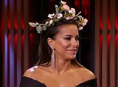 Лорак у шоу Урґанта назвалася чорношкірою всередині