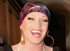 Перший день Fashion Week: онуки Ротару, син Мейхер і ноги Монро