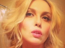 Полякова про Майдан: Я бачила, як людей забивали на смерть