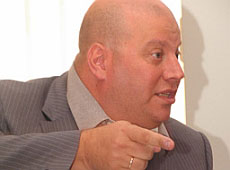 Бродський напише про роман Тимошенко і Шуфрича