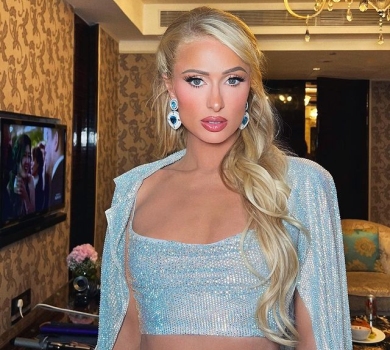 Яйцеклітини готові: 41-річна Періс Хілтон оголосила, коли зробить запліднення в пробірці