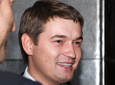 Син Ющенка про батька: Просто його не усі зрозуміли