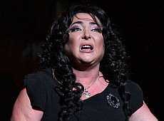 Лоліта про революційний Київ: Варварство, націоналізм і щури з бомжами 