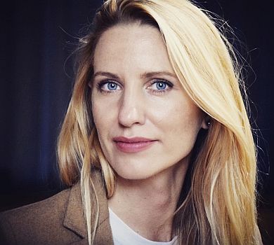 У нас чудо: ексдепутатка Заліщук стала мамою вперше та оголосила ім'я сина