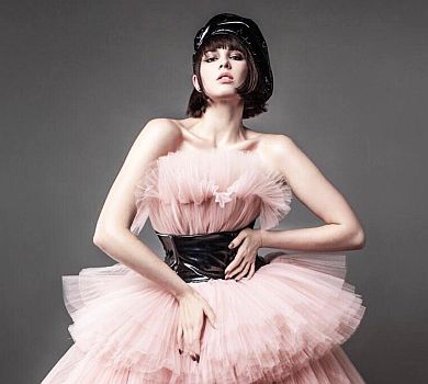 MARUV не поїде на Євробачення-2019: коментар співачки