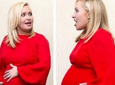 Наречена Кличка: Я не піду під вінець з 18 кіло зайвої ваги 