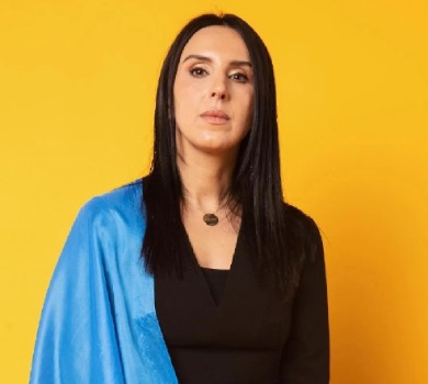 Скоро святкуватимемо перемогу: Джамала разом із Kalush Orchestra заспівала їхню конкурсну пісню. ВІДЕО