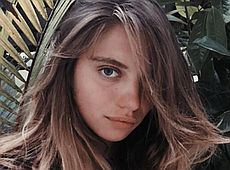 Українська модель знялася у кліпі бойфренда Гвен Стефані. ВІДЕО