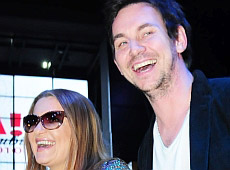 Приходько продемонструвала груди перед Могилевською і Ко