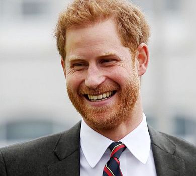 Принцу Гаррі 36: палац у привітаннях показав іменинника до одруження з Меган