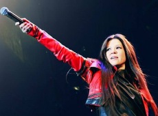 Руслана розповіла, як її не пустили до президента