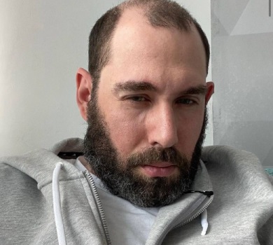 Таємно залишив росію: Слєпаков прокоментував свій від‘їзд та запевнив, що незабаром повернеться