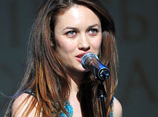 Куриленко, Говорухін і сестра Бондарчука закривали Кінофест Ступки