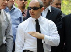 Мер Харкова Кернес повторив за Ющенком і Червоненком