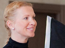 Перегони під знаком Міс Україна 2009 почалися. ФОТО