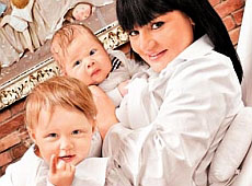 Пуп землі Кільчицька не хоче помирати, а хоче вішати чиновників