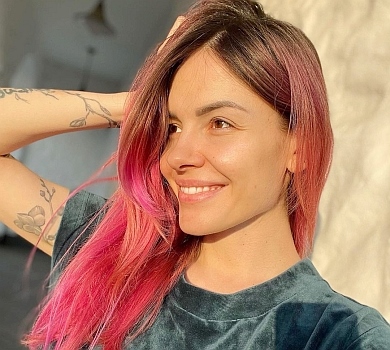 Мабуть, це і є щастя: MamaRika похвалилася досягненнями свого 3-місячного кабачка