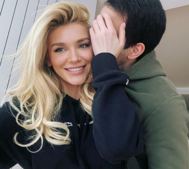 Екс-ВІА Гра Романова розказала про знайомство з коханим, стосунки з колишнім і конфлікт із Брежнєвою