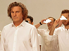 Мама Кузьми проти, щоб у Скрябіні був лише один соліст