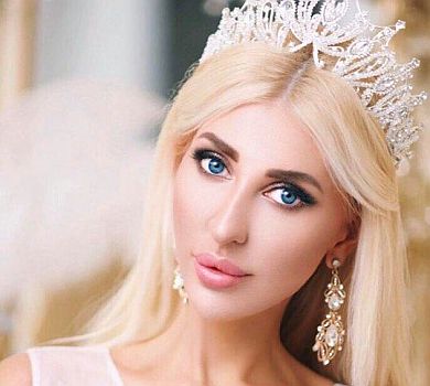 Модель, від якої Кива збудився в Раді, заявила, що з ним не знайома