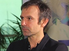 Вакарчук не розуміє забобонів та мріє відмовитися від м’яса 